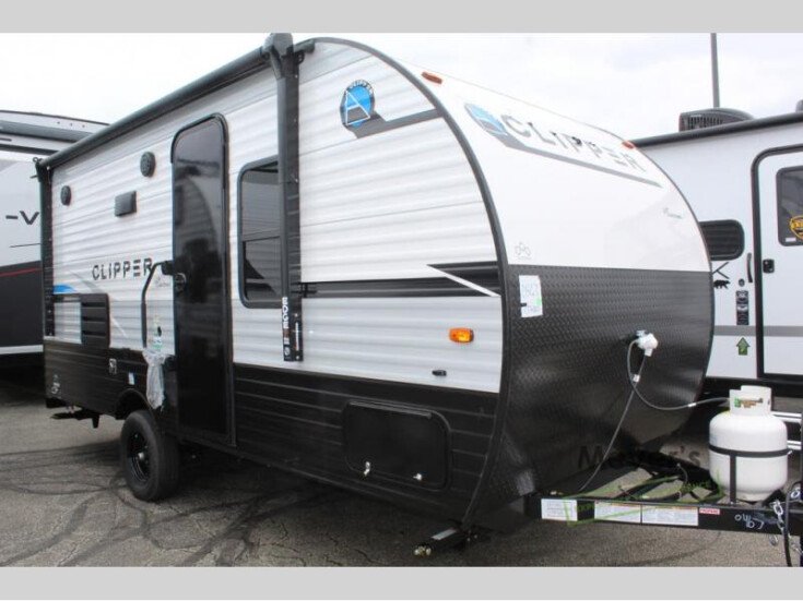 Thumbnail Photo undefined for 2022 Coachmen Clipper
